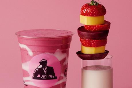 Copy of FS - Functional Smoothies - Organic SoMe - Ingredient Shots - Trust Your Gut - 4-5