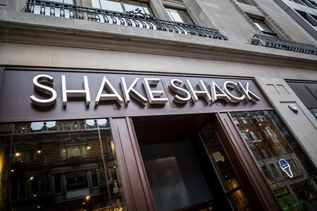 Shake Shack
