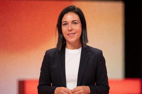 Anita McDonnell Pret