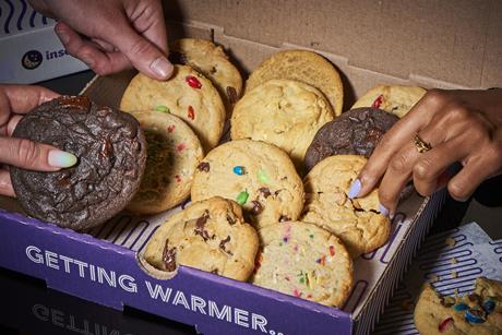 Insomnia Cookies