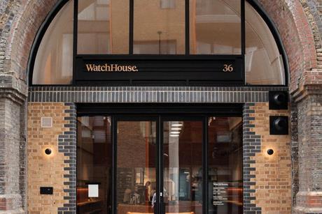 WatchHouse