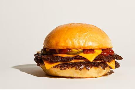 Dumbo smashburger