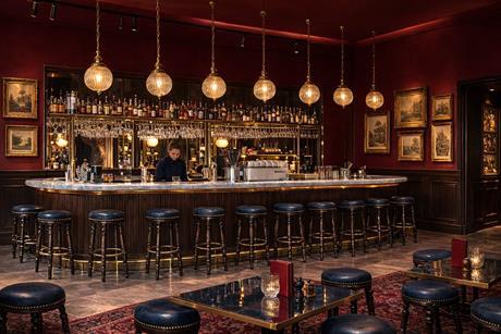 Evolv Collection - Stories Tavern