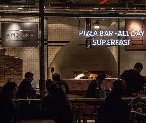 Pizza Union