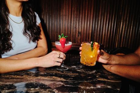 Be At One brand evolution