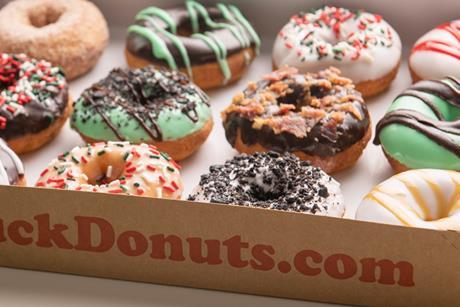 Duck Donuts