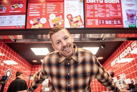 professorgreen