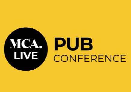Pub Conference 2023