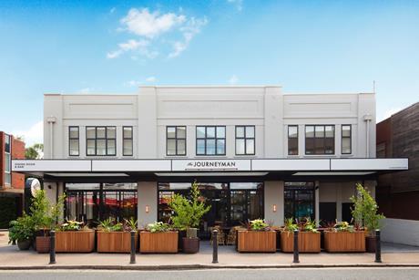 The Journeyman, Gerrards Cross 1.6MB - credit Oakman Group