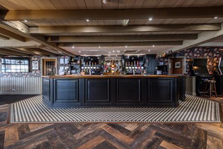 Red Oak Taverns - Yellow Wagtail pub