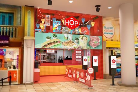 Hop Vietnamese Trafford_2