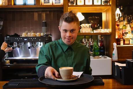 Candidates Training at The North Star (3)