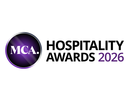 MCA hosp awards