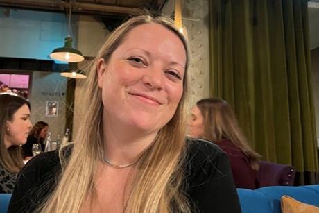 Leanne Gunson, Pizza Pilgrims