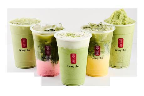 Gong Cha (2)