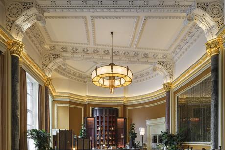 Hawksmoor - St Pancras-6