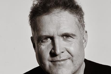 John Vincent picture