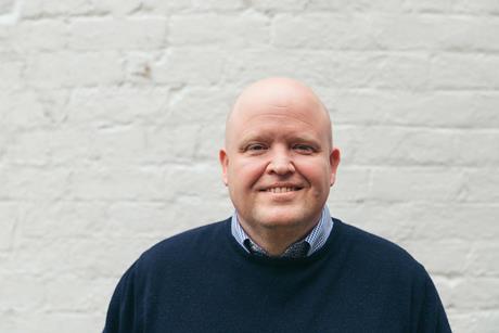 Mark Brooke photo 2 (colour)