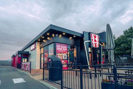 KFC Aldershot (4)