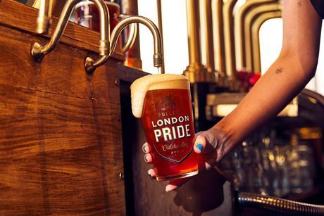 Fuller's Cask Ale4286 1