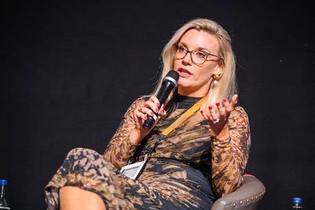 InnoConf-555 Wahaca MD Gemma Glasson