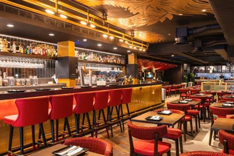 P.F. Chang’s 2