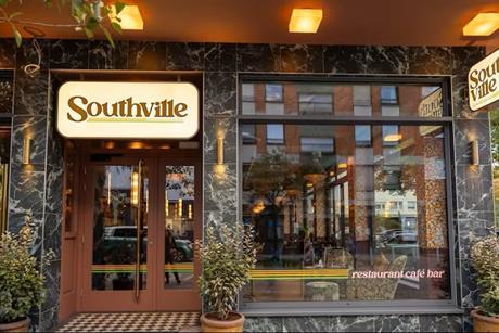 Southville