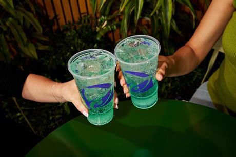 Baja Blast