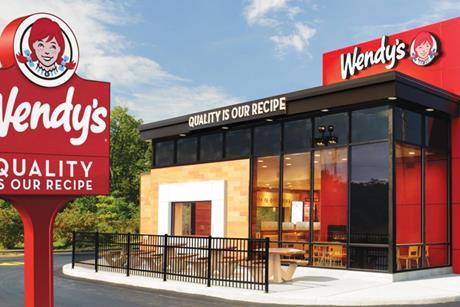 Wendy's