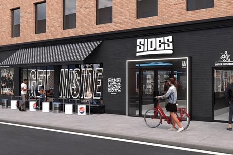 Sides Concept 1