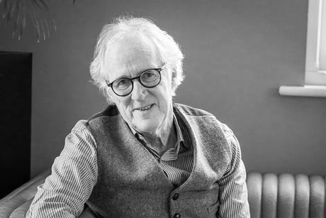 Philip Harrison - Chairman