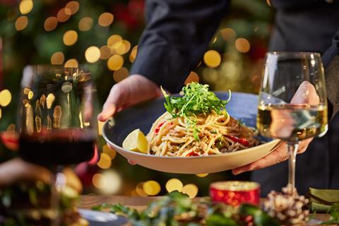 Prezzo 20230913_Xmas_Campaign_Food_Crab_Spaghetti_098