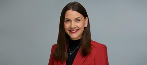 Lauren Schultz, McDonald's