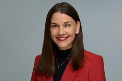 Lauren Schultz, McDonald's