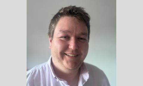 James McAllister, business editor, MCA
