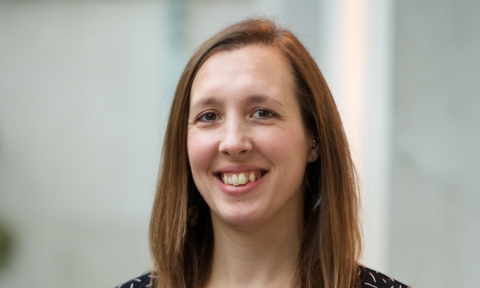 Georgi Gyton, deputy editor, MCA