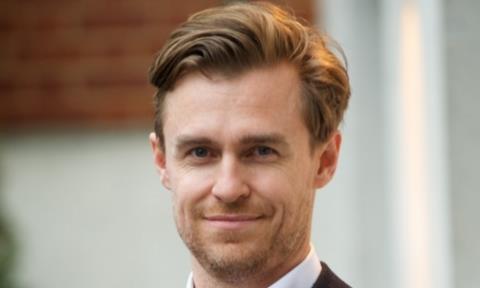 Finn Scott-Delany, editor, MCA