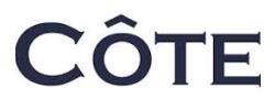 cote logo 