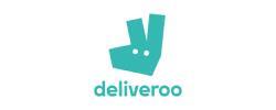deliveroo logo 