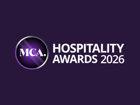 MCA Hospitality Awards logo