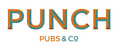 Punch Pubs logo