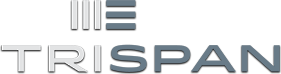 Trispan logo