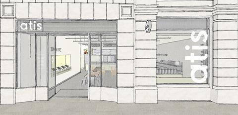 2401_ATIS EASTCHEAP facade