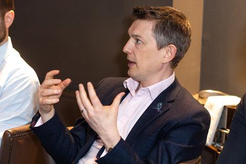 Roundtable TheFrog 054