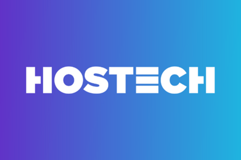 Hostech Logo 600x400