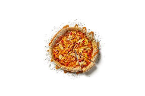 Pizza Hut undergoes brand reset | News | MCA Insight