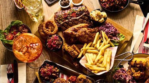 TGi food