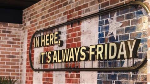 Friday