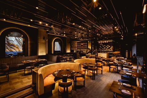 PIRAÑA Mayfair - Strongarm Hospitality (2)