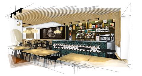 Shoryu Kensington Bar render by BlenheimDesign[1]
